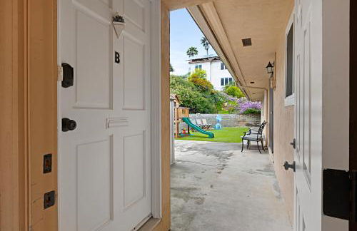 Charming 2 Room La Mesa Casita w/ Pool, BBQ & Yard - Photo 22