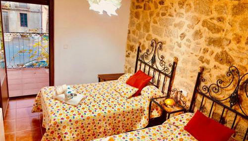 Casa Rural el Comercio Sierra de Francia - Foto 5