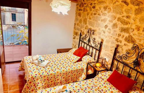 Casa Rural el Comercio Sierra de Francia - Foto 5