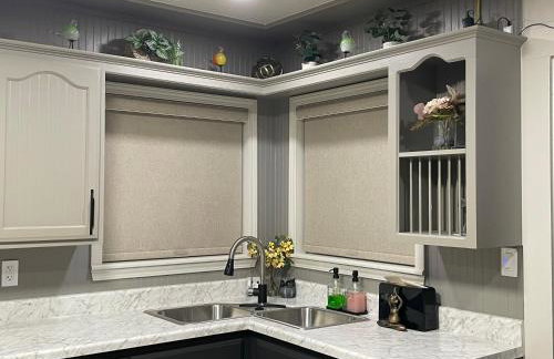 Hugo Cozy Cottage - Foto 10