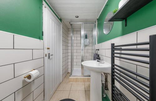 Chic 3BR Home in Hackney, Central London - Foto 31