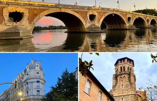 Baby Loft sous les Toits - Foto 19