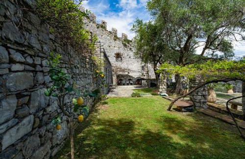 VILLA CASTELLo PORTOVENERE - Photo 13