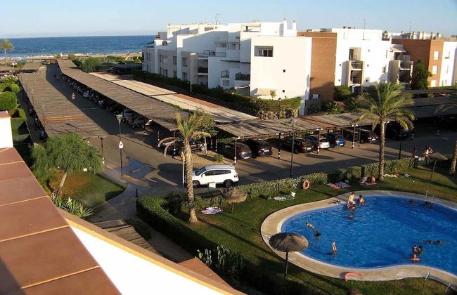 Apartamento Jardines I4-2C - Foto 14