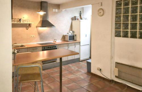 Chic apartment in Tolva, mountain view, 75 m², fireplace - Foto 7