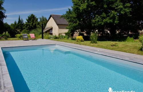 Gîte Le Logis de l'Etang de l'Aune - Foto 2