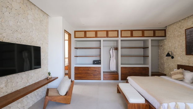 The Arki Villa - Foto 2, Quarto