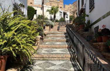 Casa Rural Caserío Las Viñas - Foto 48