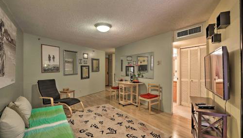 Downtown Honolulu Suite Near Ala Moana Beach! - Foto 5