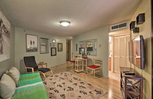 Downtown Honolulu Suite Near Ala Moana Beach! - Foto 5