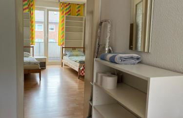 Work & Stay Central Apartments - Foto 12