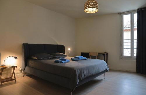 Résidence Arceaux - 3 chambres à Pont-Saint-Esprit - Foto 13