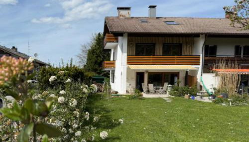 Ferienhaus Sonnenschein - Foto 4