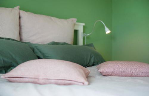 Ferienwohnung Refugium Schönenberg - Foto 18