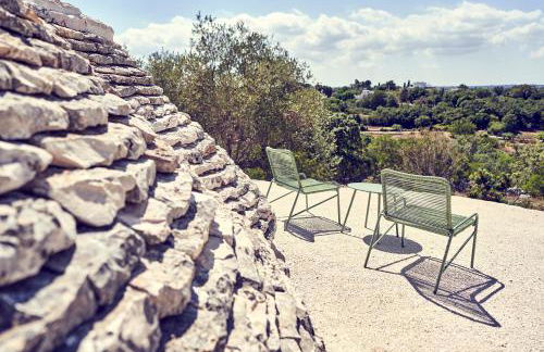 Trullo Antonelli - Foto 55