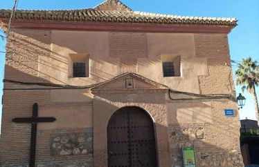 Casa Blanca, Acequias, Lecrin valley, Granada - Foto 25