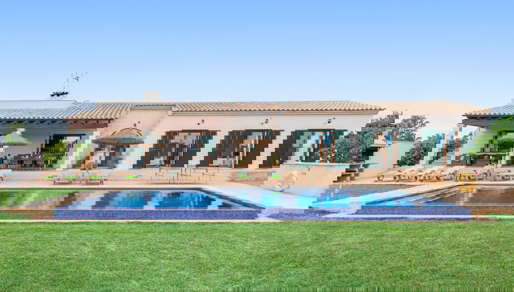 Sa Xorca in Santa y - Foto 1, Habitación