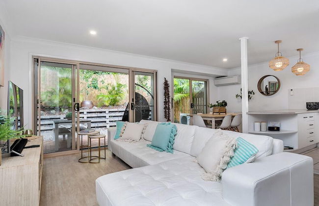 Byron Lakeside Holiday Apartments - Foto 55