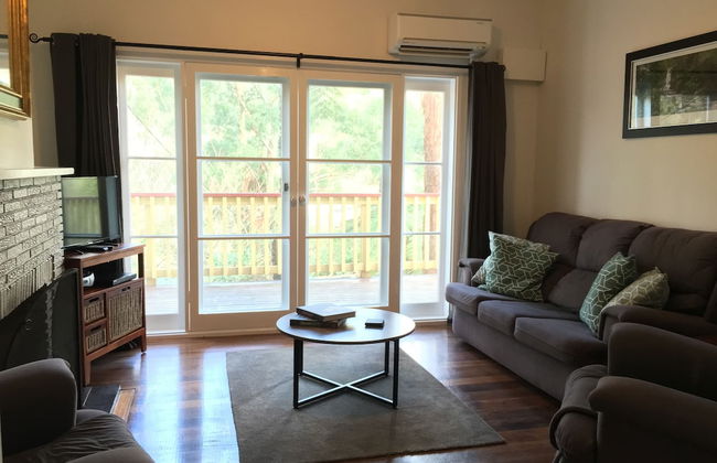 Charnwood Cottages - Foto 6