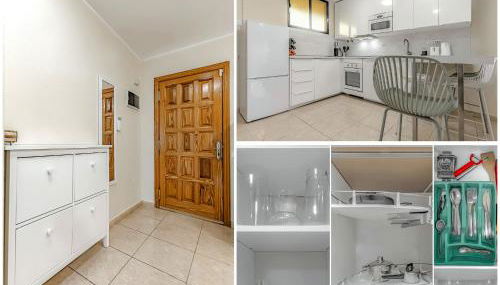 SUNFLOWER SEA AND TEIDE VIEW - Foto 5