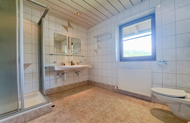 Kraftreich Apartments - Foto 14