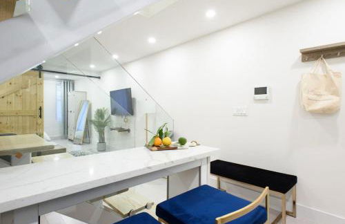 75-3A 3Br Duplex Prime UES WD in unit Sleeps 6 - Foto 12