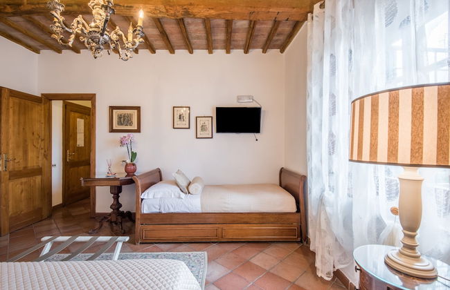 Mulino di Quercegrossa - Foto 28