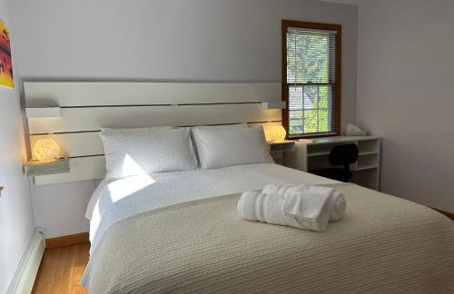 Boston Single Family House - 19' Train to Back Bay - Foto 15