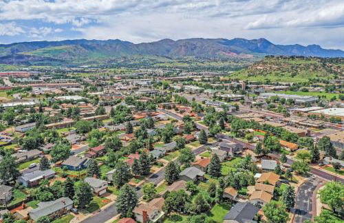 3 BR Minutes Away from Garden of the Gods - Foto 53