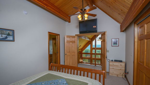 Oak View Ridge - Foto 2, Habitación