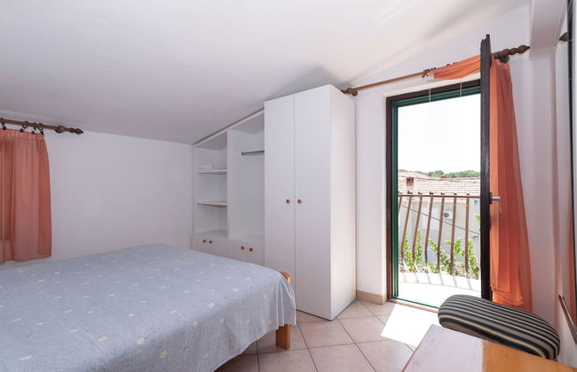 Charming 1-bedroom Apartment Sonia, Sleeps 4 - Foto 2