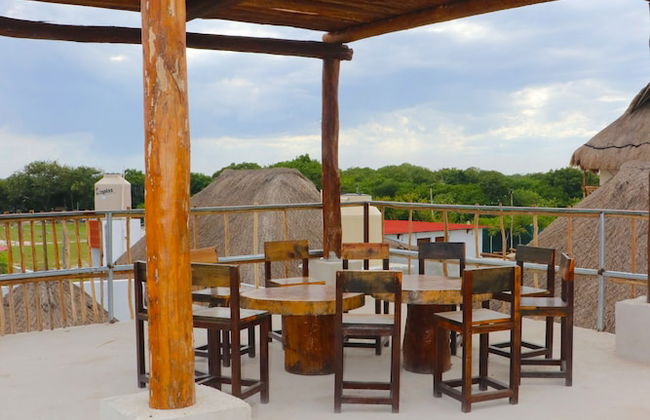 CASA BUDDHA CHELEM - Foto 30