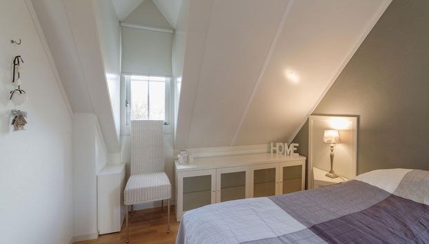 Charming Coastal Escape - Foto 5, Habitación