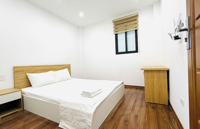 Era Apartment Thinh Hao - Foto 13