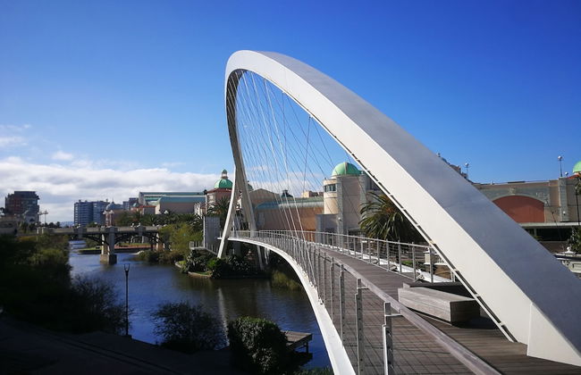 Island Letting-Crystal towers - Photo 22