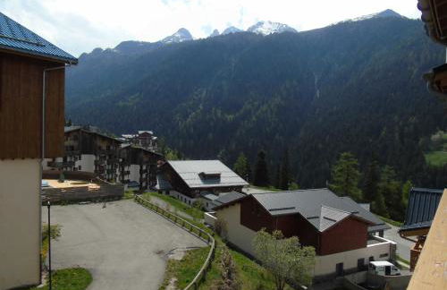 Appartement spacieux 4 pièces avec mezzanine, 200m des remontées mécaniques, WIFI inclus - FR-1-561-30 - Foto 14