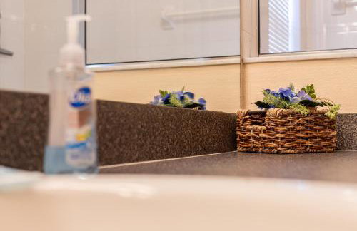 Sunset Dreams Villa, Beautiful 4 Bedroom Villa with Private Pool Near Disney 422 - Foto 33