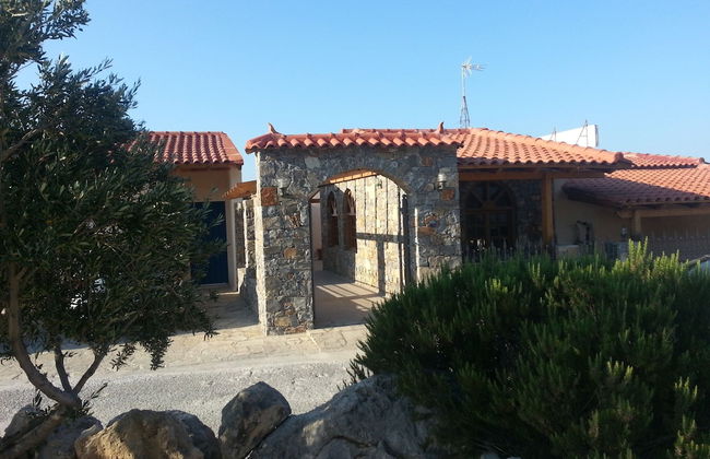 Creta Suites - Foto 61