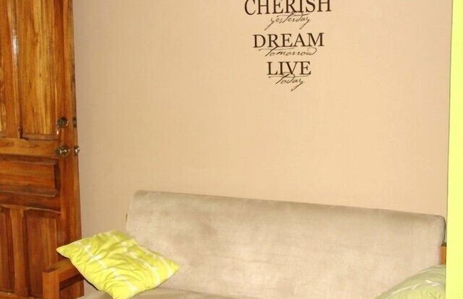 Green Forest of Coco Beach Studios - Foto 44