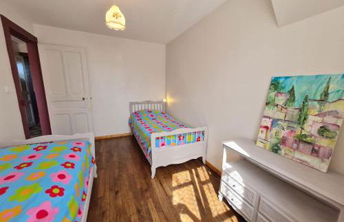 Gîte cosy face au parc des Bosquets, avec parking, terrasse et à deux pas du château de Lunéville - FR-1-584-293 - Foto 14