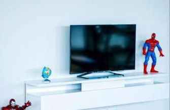 Flat lindo com piscina e linda vista da cidade - Foto 21