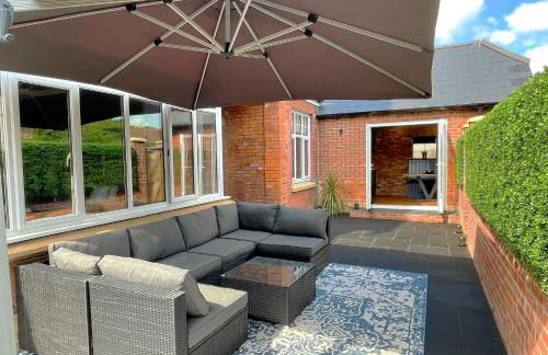 Selworthy - Luxury 3 Bedroom Apartment - Foto 47