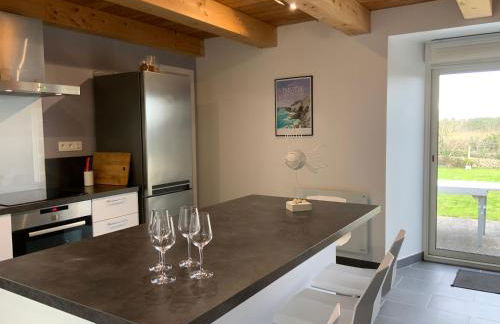 Maison TY Traon - - Foto 31