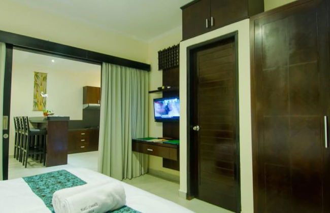 Bali Corail Villa - Foto 4