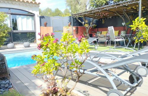 Les arbousiers - Foto 16