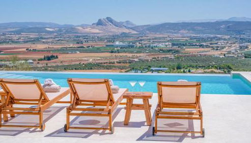 Villa Horizon Antequera by Ruralidays - Photo 4