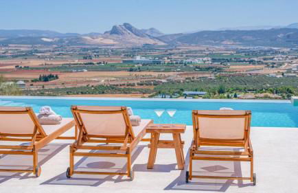 Villa Horizon Antequera by Ruralidays - Photo 4