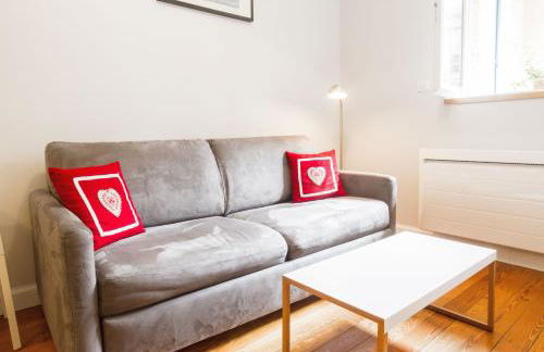 Les Loges des Chalets - Foto 9