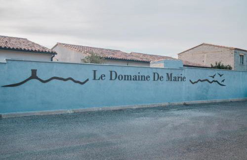 Le Domaine De Marie - Foto 2