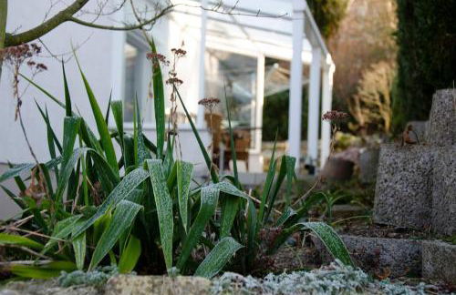 Kernberg Apartment Jena - Foto 13